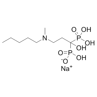 Ibandronate sodium 138844-81-2